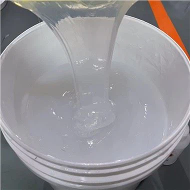 Ullmhú Rubair Silicone Raw