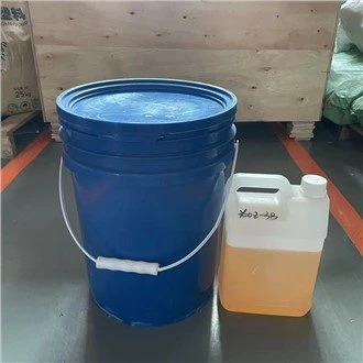 Aistriú Silicone