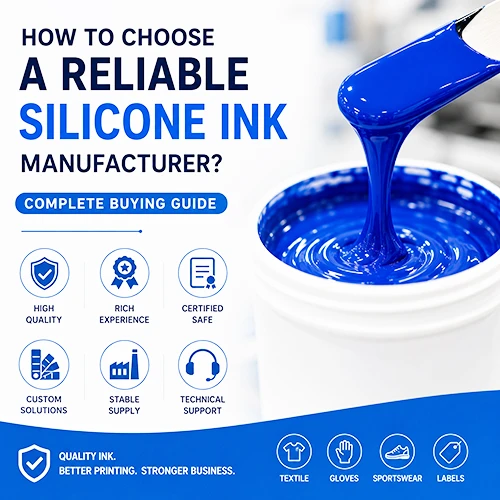 Conas Monaróir Dúigh Silicone Iontaofa a Roghnú? Treoir Ceannaigh Comhlánaigh
