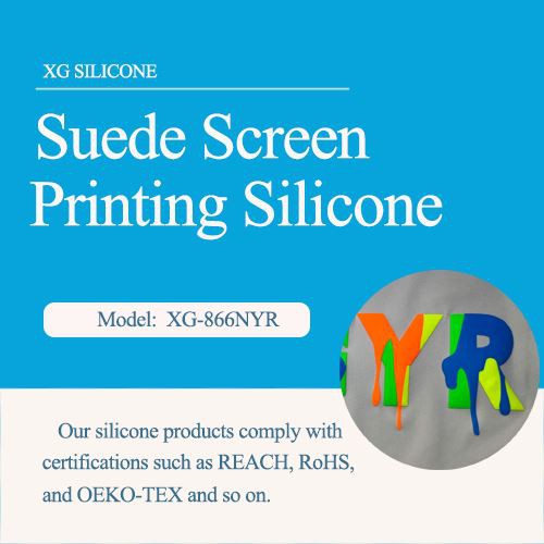 Dúigh Suede Silicone